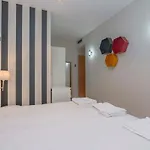 The Collection - 2 Bedroom Duplex With Balcony 4-3 Appartement