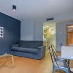 Appartement The Collection - 2 Bedroom Duplex With Balcony 4-3 Barcelone