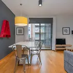 Appartement The Collection - 2 Bedroom Duplex With Balcony 4-3 Barcelone