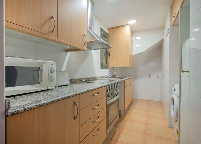 The Collection - 2 Bedroom Duplex With Balcony 4-3