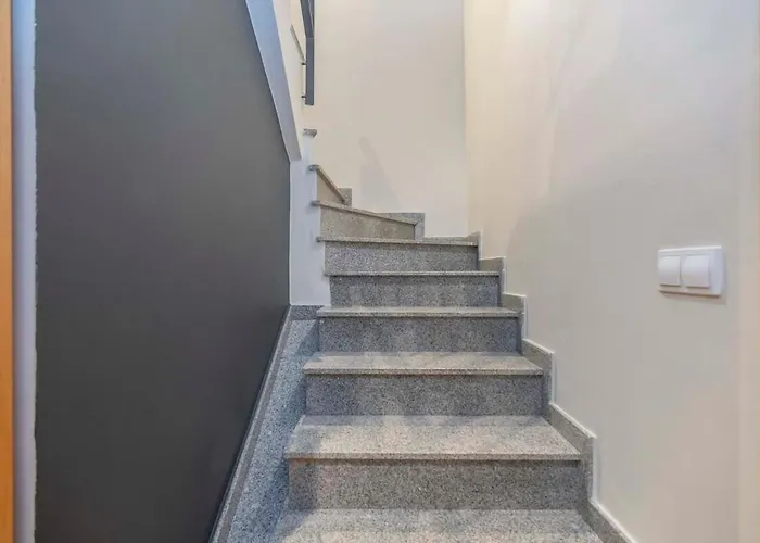 公寓 The Collection - 2 Bedroom Duplex With Balcony 4-3