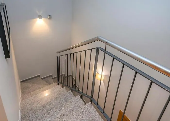 The Collection - 2 Bedroom Duplex With Balcony 4-3 巴塞罗那